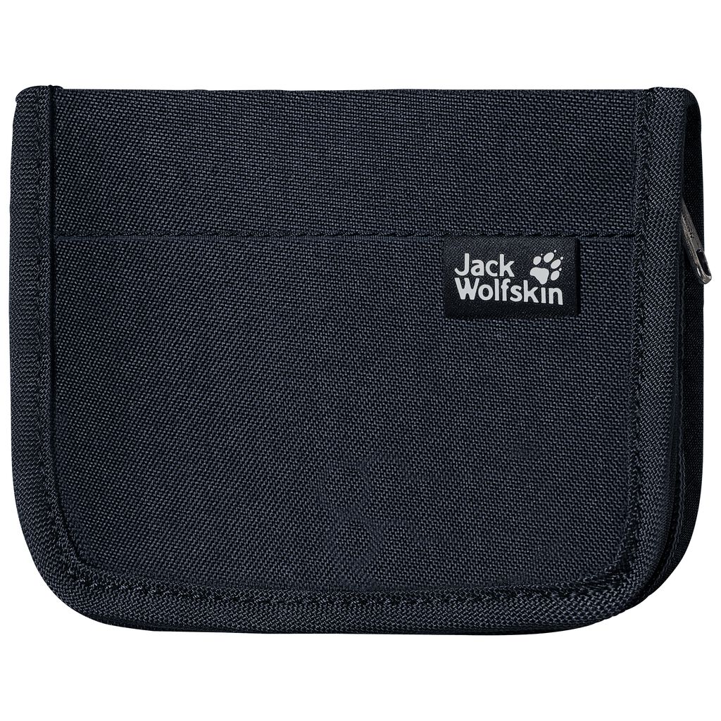 Jack Wolfskin FIRST CLASS Sacs À Dos Homme Bleu - ESHROZC-72